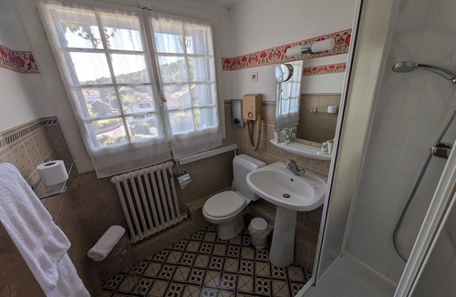 Echenevex Hotel | Auberge des Chasseurs