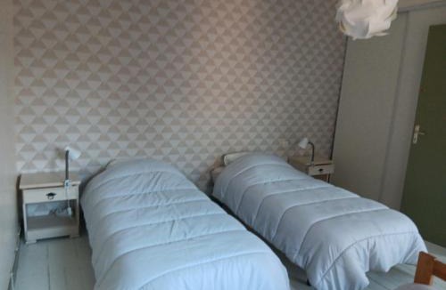 Moissac House | Auberge des chemins