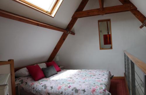 Canlers House | Auberge des Chevaliers