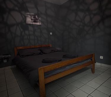 Antonaves Hotel | Auberge des deux vallées