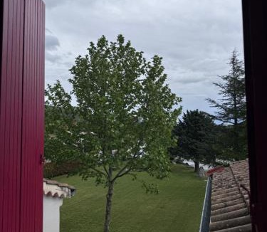 Antonaves Hotel | Auberge des deux vallées