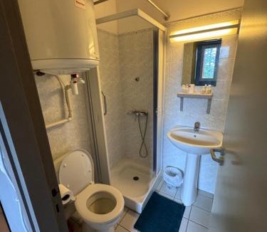 Antonaves Hotel | Auberge des deux vallées