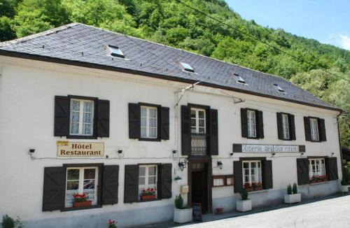 Seix Hotel | Auberge Des Deux Rivières