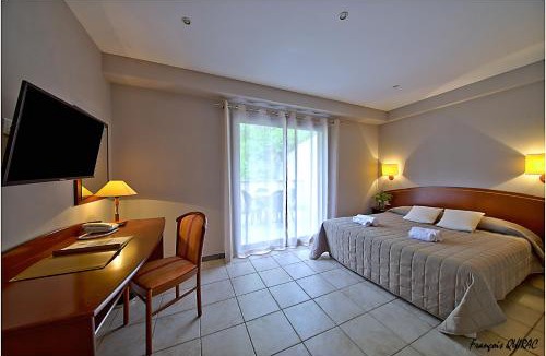 Guagno les Bains Hotel | Auberge des Deux Sorru