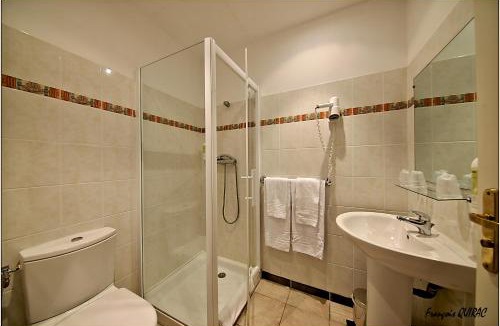 Guagno les Bains Hotel | Auberge des Deux Sorru