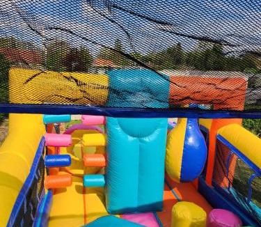 Roussent Hotel | Auberge des Etangs