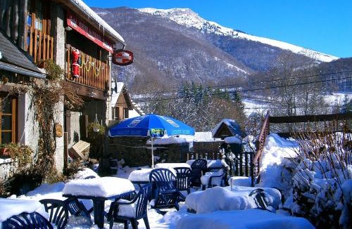 Campan Hotel | Auberge des Pyrénées
