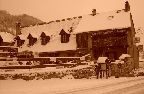 Campan Hotel | Auberge des Pyrénées