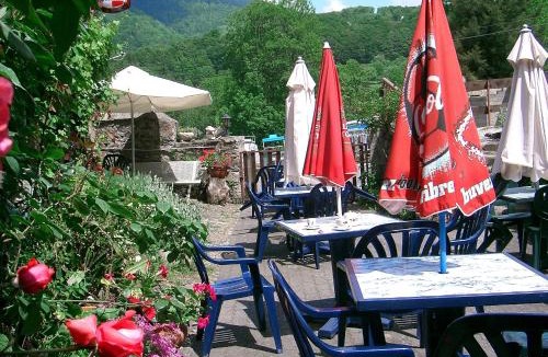 Campan Hotel | Auberge des Pyrénées