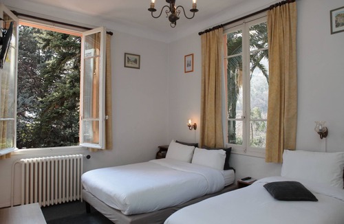 Pont du Loup Hotel | Auberge des Gorges du Loup