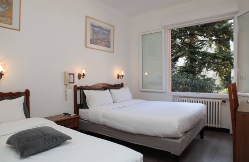 Pont du Loup Hotel | Auberge des Gorges du Loup