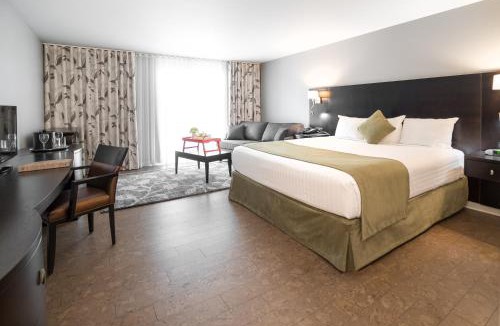 Tres-Saint-Redempteur Hotel | Auberge des Gallant