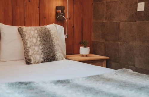 Servoz Hotel | Auberge des Gorges de la Diosaz