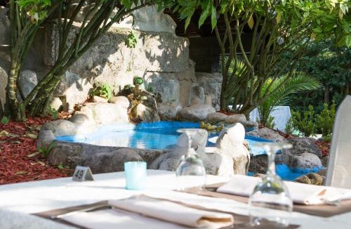 Buchillon Hotel | Auberge des Grands Bois