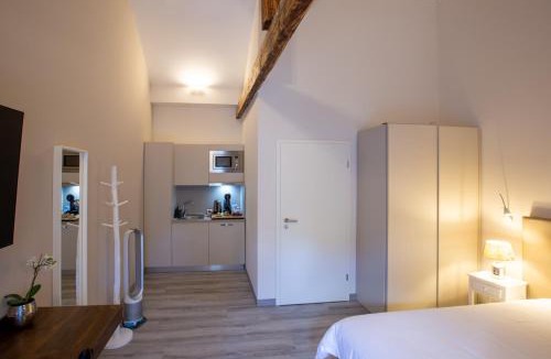Buchillon Hotel | Auberge des Grands Bois