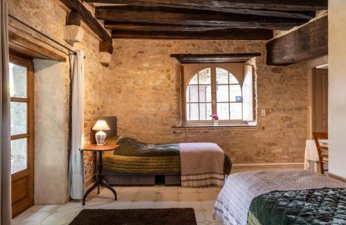 Puycelci Bed & Breakfast | Auberge des Hirondelles