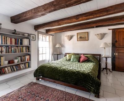 Puycelci Bed & Breakfast | Auberge des Hirondelles