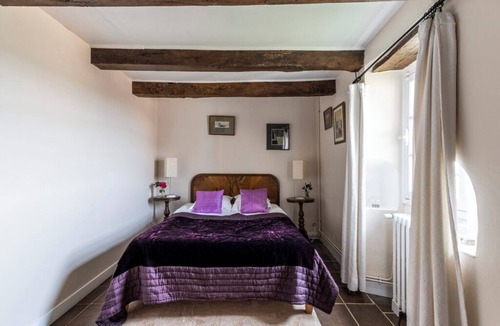Puycelci Bed & Breakfast | Auberge des Hirondelles