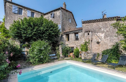 Puycelci Bed & Breakfast | Auberge des Hirondelles