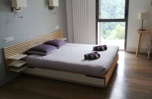 Aydius Hotel | Auberge des Isards