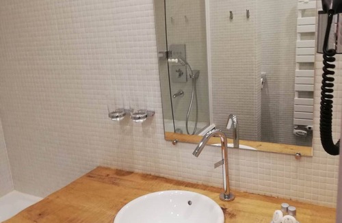 Aydius Hotel | Auberge des Isards