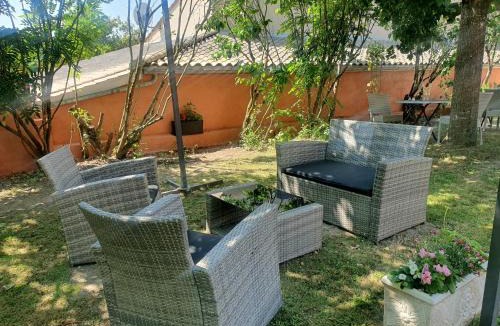 Clerac Hotel | Auberge des Lacs Bleus