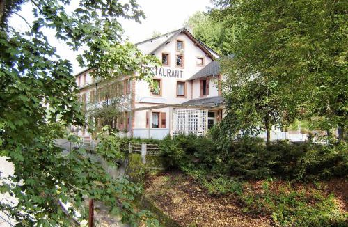 Meisenthal Hotel | Auberge Des Mésanges