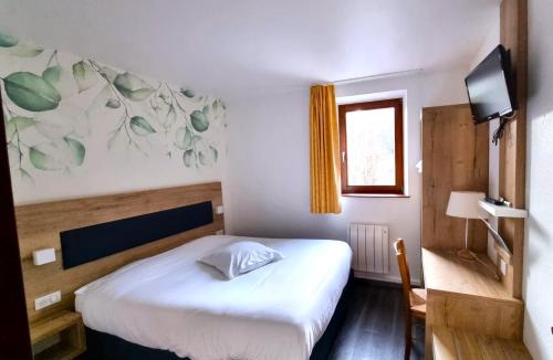 Meisenthal Hotel | Auberge Des Mésanges