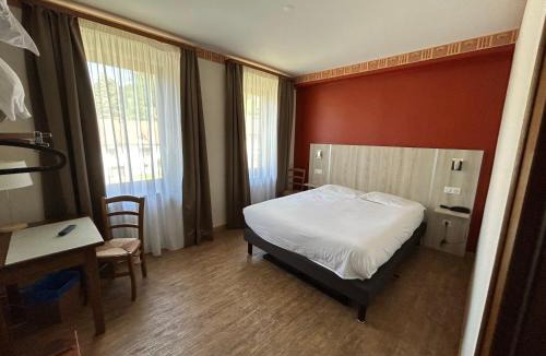 Meisenthal Hotel | Auberge Des Mésanges