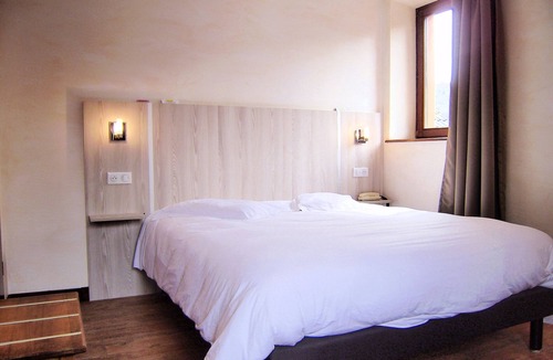 Meisenthal Hotel | Auberge des Mésanges