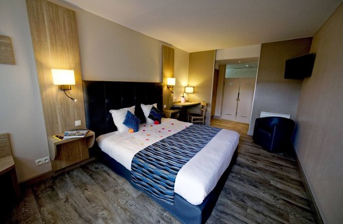 Matougues Hotel | Auberge des Moissons