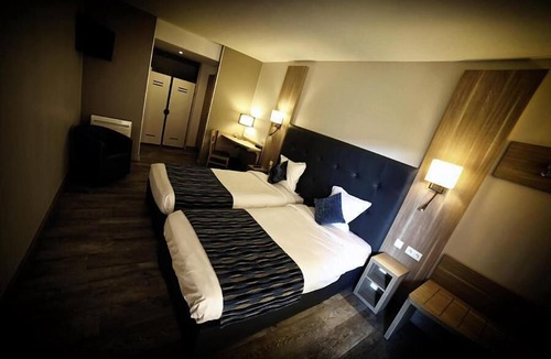 Matougues Hotel | Auberge des Moissons