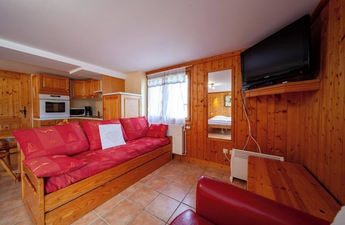 Villard-de-Lans Hotel | Auberge des Montauds - Hôtel & Restaurant