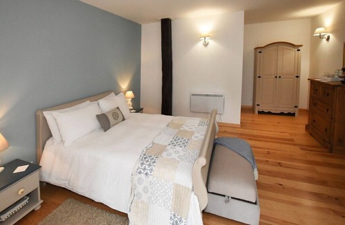 Roquebrune Bed & Breakfast | Auberge des Pensees