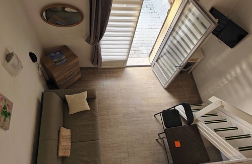 Tourrettes Hotel | Auberge des Pins