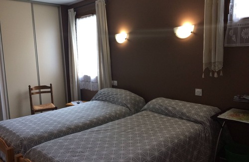 Campan Hotel | Auberge des Pyrénées
