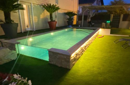 Sermersheim Hotel | Auberge des Sauterelles