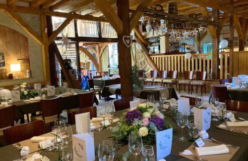 Sermersheim Hotel | Auberge des Sauterelles