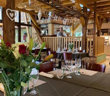 Sermersheim Hotel | Auberge des Sauterelles