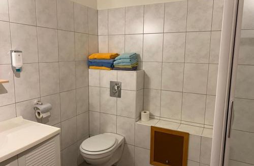 Sermersheim Hotel | Auberge des Sauterelles