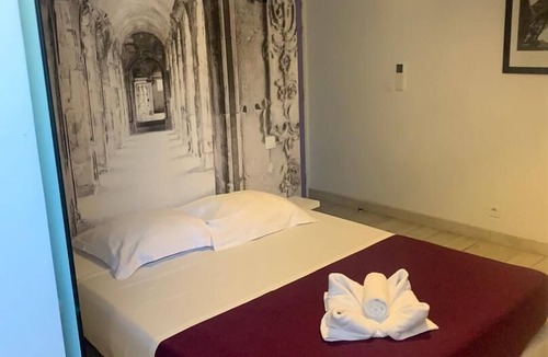 Pegomas Hotel | Auberge des Toqués