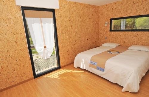 Monteneuf Hotel | Auberge Des VoyaJoueurs