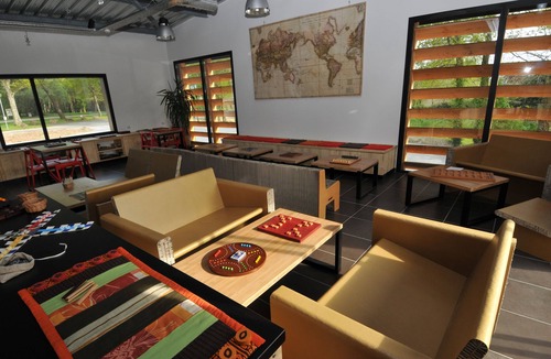 Monteneuf Hotel | Auberge Des VoyaJoueurs