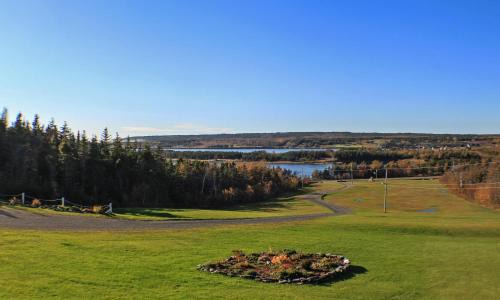 Cheticamp Hotel | Auberge Doucet Inn