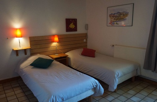 Borne Hotel | Auberge du Bez