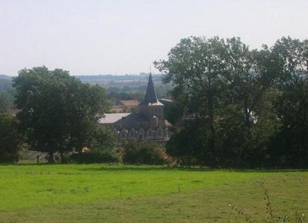 Wirwignes Bed & Breakfast | Auberge du Blaisel