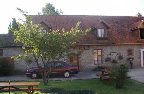 Wirwignes Bed & Breakfast | Auberge du Blaisel