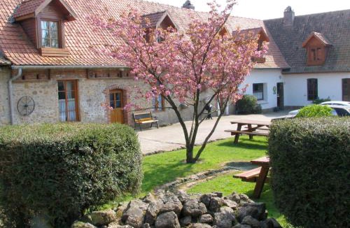 Wirwignes Bed & Breakfast | Auberge du Blaisel