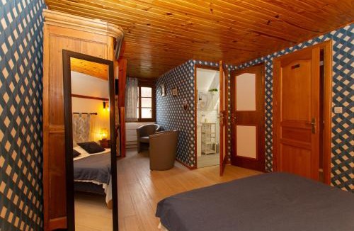 Wirwignes Bed & Breakfast | Auberge du Blaisel