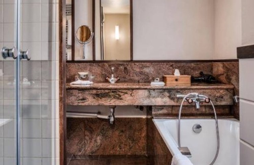 Chamonix City Centre Hotel | Auberge du Bois Prin